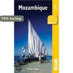 Mozambique 9781841623429 Philip Briggs, Boeken, Verzenden, Gelezen, Philip Briggs