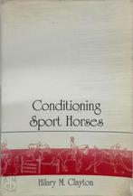 Conditioning Sport Horses, Nieuw, Nederlands, Verzenden