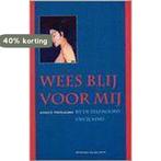 Wees blij voor mij 9789056174965 A. Verslegers, Verzenden, Gelezen, A. Verslegers