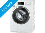 Online Veiling: Miele wasmachine WWH 860 WCS|67987