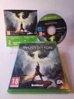 Dragon Age Inquisition Xbox One, Games en Spelcomputers, Ophalen of Verzenden, Zo goed als nieuw