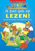Ik ben gek op lezen! (AVI 1-4 - AVI nieuw M3-M4), Boeken, Verzenden, Gelezen