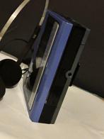 Sony - WM-31 Walkman, Audio, Tv en Foto, Radio's, Nieuw