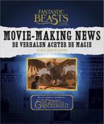 Fantastic Beasts and Where to Find Them: Movie-Making News, Livres, Jody Revenson, Verzenden