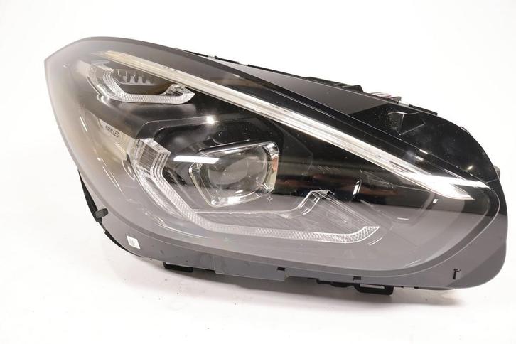 BMW Z4 G29 Full LED koplamp rechts 5A2DBA4, Auto-onderdelen, Verlichting, Ophalen of Verzenden