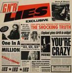Guns N Roses – G N R Lies
