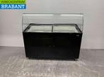 Mobile Combisteel Tenerife Scoop vitrine à glace 10 bacs, Verzenden, Nieuw in verpakking
