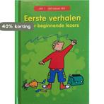 Eerste verhalen voor beginnende lezers 9789043825313, Boeken, Verzenden, Gelezen, Hetty van Vught