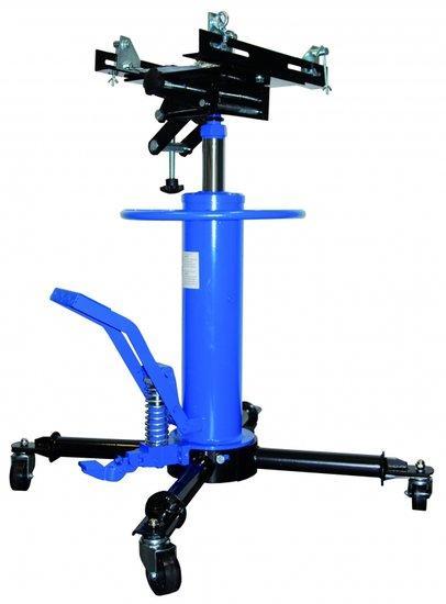 Bgs Technic Transmissiekrik met dubbele slag 500 kg, Auto diversen, Auto-accessoires, Verzenden