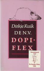 De NV Dopiflex 9789029527323, Dirkje Kuik, Verzenden