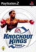 Knockout Kings 2001 (ps2 used game), Nieuw, Ophalen of Verzenden