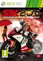 SBK 2011 Superbike World Championship (Xbox 360 Games), Ophalen of Verzenden