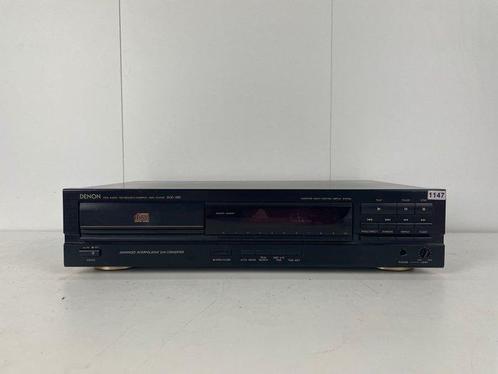 Denon - DCD-680 Lecteur de CD, TV, Hi-fi & Vidéo, Radios