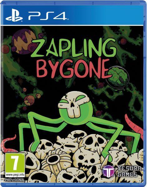 Zapling Bygone-Standaard (PlayStation 4) NIEUW, Games en Spelcomputers, Games | Sony PlayStation 4, Ophalen of Verzenden
