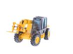 Schaal 1:35 JOAL -528 JCB telescopische heftruck  #4101, Ophalen of Verzenden, Zo goed als nieuw