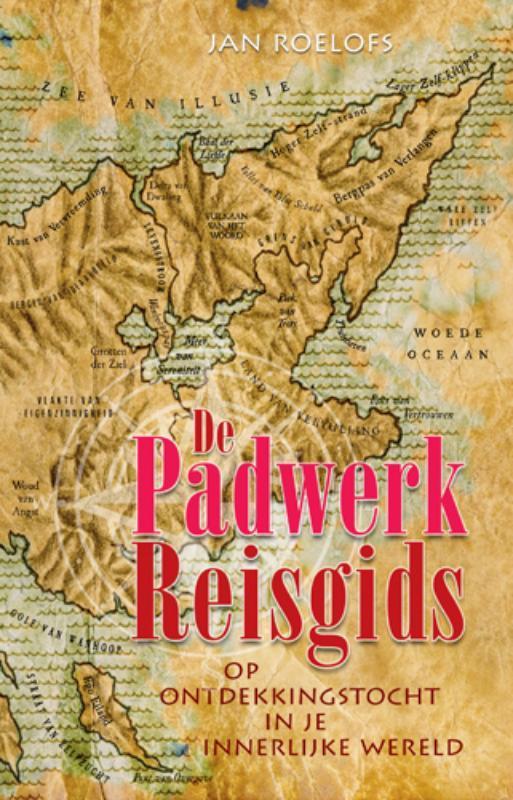 De padwerk reisgids 9789020204193 Jan Roelofs, Boeken, Esoterie en Spiritualiteit, Gelezen, Verzenden