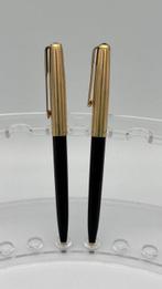 Parker - 51 pair of Parker gold filled pens - Zonder, Nieuw