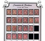 Frankrijk 1870 - COTE+9000 - Mooie studeerkamer, Timbres & Monnaies, Timbres | Europe | France
