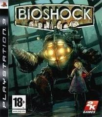 Bioshock - PS3 (Switch Games, Playstation 3 (PS3) Games), Games en Spelcomputers, Games | Sony PlayStation 3, Nieuw, Verzenden