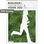 Biologie en Verzorging voor jou Vmbo-kgt deel 2 Werkboek 1, Verzenden, R. Passier