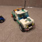 Lego Set - Ville - 6081, Kinderen en Baby's, Nieuw