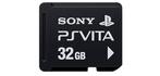 Sony PS Vita 32GB Memory Card (PS Vita Accessoires), Games en Spelcomputers, Ophalen of Verzenden, Zo goed als nieuw