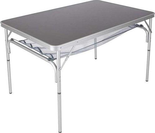 Tweedekans | Bo-Camp - Tafel - Met net - 118x78 cm, Huis en Inrichting, Keuken | Textiel, Ophalen of Verzenden