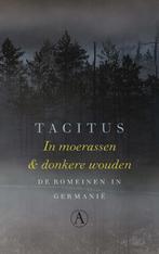 In moerassen en donkere wouden 9789025304546 Tacitus, Verzenden, Tacitus