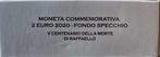 Vaticaan. 2 Euro 2020 Raffaello Sanzio Proof (Zonder, Postzegels en Munten
