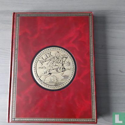 Alex [Martin] - Les aventures dAlix - 1982, Boeken, Stripverhalen, Zo goed als nieuw, Eén stripboek, Verzenden