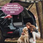 MaxxPet AutoBench 1 deurs - 65x92x70cm Aluminium Pro (Dier), Ophalen of Verzenden