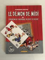 Le Démon de midi T1 - Les Vieux copains pleins de pépins +, Boeken, Nieuw