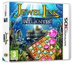 Jewel Link Legends of Atlantis (Nintendo 3DS tweedehands, Ophalen of Verzenden