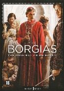 Borgias - Seizoen 1 op DVD, Cd's en Dvd's, Dvd's | Drama, Nieuw in verpakking, Verzenden