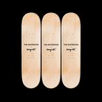 René Magritte (after) x the Skateroom - Le Retour, Antiek en Kunst, Kunst | Schilderijen | Modern