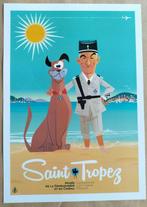 Monsieur Z - 7 Posters  Les Gendarmes de Saint Tropez