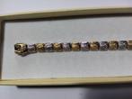 Chimento - Bracelet à breloques - 18 carats Or jaune Diamant, Handtassen en Accessoires, Antieke sieraden