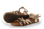 Ton & Ton Sandalen in maat 32 Goud | 5% extra korting, Verzenden, Jongen of Meisje, Schoenen, Nieuw