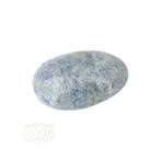 Lazuliet zaksteen Nr 4 - 19 - gram, Handtassen en Accessoires, Nieuw, Verzenden