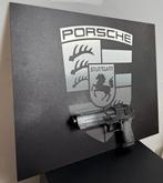 Daluxe Art (1999-) - “Bulletproof Luxury – Black Edition”, Antiek en Kunst