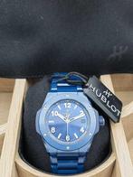 Hublot - Big Bang Integrated Time - Only Blue - Zonder