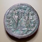 Empire romain. Séverine (Augusta, 270-275 apr. J.-C.).