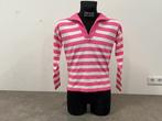Veiling - 2x Gianni Feraud trui maat S gestreept roze, Kleding | Dames, Nieuw