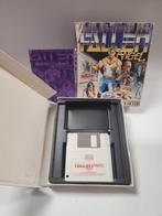 Fallen Angel 7 Screen Atari ST Boxed, Games en Spelcomputers, Games | Atari, Ophalen of Verzenden, Zo goed als nieuw