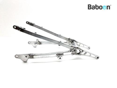 Achterframe Honda CRF 250 R 2018 (CRF250R) (50200-K95-A40), Motoren, Onderdelen | Honda, Gebruikt, Verzenden