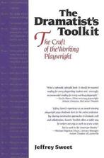 The Dramatists Toolkit, Verzenden, Nieuw, Nederlands