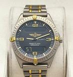 Breitling - Aerospace Titanium & Gold “Full Set” - F56061 -