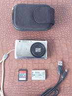 Pentax Optio S1 Digitale camera, Nieuw