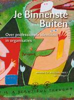 Je binnenste buiten 9789462760318 Manon C.P. Ruijters, Boeken, Economie, Management en Marketing, Verzenden, Zo goed als nieuw