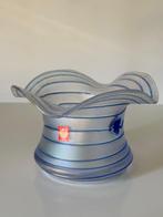 Ferdinand von Poschinger - Vase - Mndgeblazen Glas